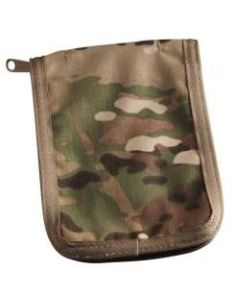 Rite In The Rain All-Weather Pocket Notebook Covers, 4in x 6in, MultiCam, Set Of 5 Covers