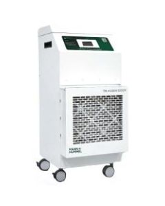 Tri-Dim Tri-Kleen 500UV Air Purifier, 2500 Sq. Ft. Coverage, 40in x 20in