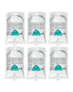 Betco Clario Clear Foaming Skin Cleanser, 1,000 mL, Case Of 6