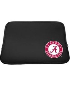 Centon Carrying Case (Sleeve) for 13.3in Notebook - University of Alabama Logo