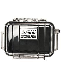 Pelican 1010 Micro Case, 5.88in x 4.06in x 2.12in