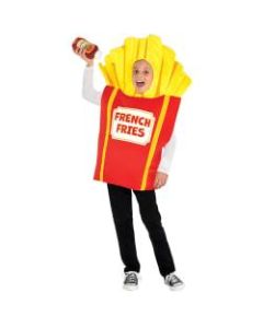 Amscan Side Of Fries Childrens Halloween Costume