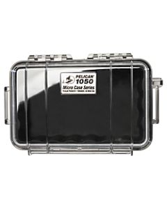 Pelican 1050 Micro Case, 7.50in x 5.06in x 3.12in