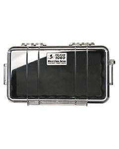 Pelican 1060 Micro Case, 9.37in x 5.56in x 2.62in