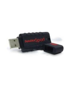 Centon 16GB USB Flash Drive - 16 GB - USB - 5 Year Warranty
