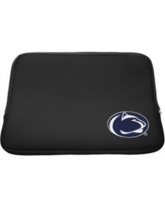 Centon Collegiate LTSC15-PENN Carrying Case (Sleeve) for 15in to 16in Notebook - Black - Neoprene - Penn State University Logo