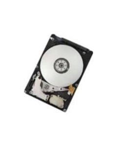 WD Travelstar Z5K500 HTS545050A7E680 - Hard drive - 500 GB - internal - 2.5in - SATA 6Gb/s - 5400 rpm - buffer: 8 MB