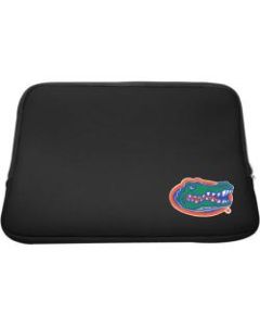 Centon Collegiate LTSC15-UOF Carrying Case (Sleeve) for 15in to 16in Notebook - Black - Neoprene - University of Florida Logo