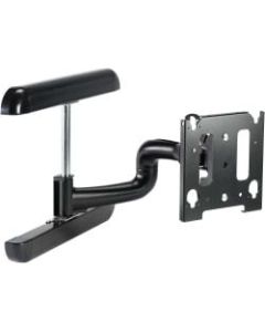 Chief Reaction MWR Single Swing Arm Wall Mount - 125lb