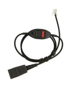 Jabra Mute Cord For LINK 850