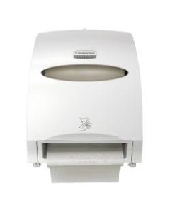 Kimberly-Clark Professional Automatic Touchless High-Capacity Paper Towel Dispenser, White