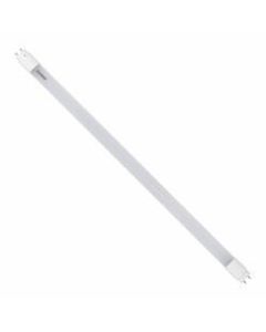 Sylvania SubstiTUBE IPS T8 LED Tubes, Ballast Compatible, 2L, 5000 Kelvin/Daylight White, 8 Watt, Case Of 25 Tubes