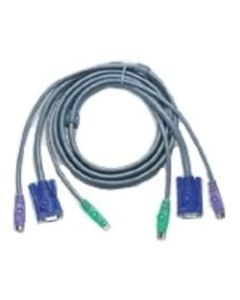 Aten KVM PS/2 Cable - 10ft