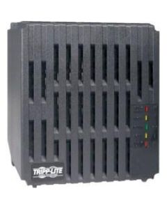 Tripp Lite 2000W Line Conditioner w/ AVR / Surge Protection 320V 8A 50/60Hz C13 5-15R 6-15R Power Conditioner - 220V AC 2000W