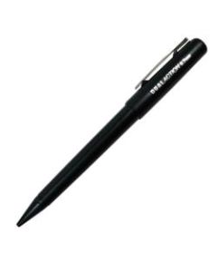 SKILCRAFT Dual-Action Mechanical Pencils, 0.7 mm, Black, Pack Of 12 (AbilityOne 7520-01-317-6140)