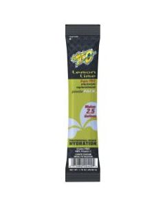 Sqwincher Powder Packs, Sugar-Free Lemon-Lime, 23.83 Oz, Case Of 32
