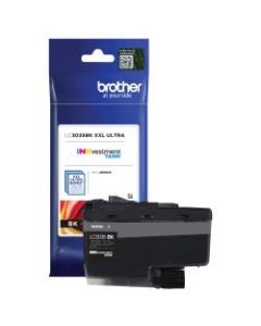Brother INKvestment Tank LC3035BK Extra-High Yield Black Ink Cartridge