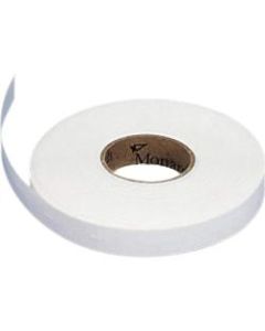 Monarch Model 1105/1110 Pricemarker Labels - 4 7/64in Width x 2 5/64in Length - White - 1063 / Roll - 3 / Pack