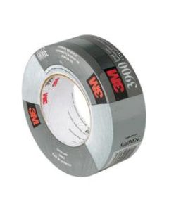 3M Utility-Grade Multipurpose Duct Tape, 1-7/8in x 60 Yd., Silver