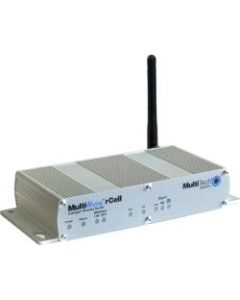 MultiTech MultiModem MTCBA-C1-EN2-N3  Wireless Router - 3G - 1 x Network Port - Fast Ethernet - Desktop, Panel-mountable
