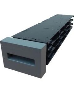 HP Ultrium Lower Magazine - LTO Ultrium