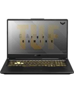 Asus A17 TUF706IH-ES75 17.3in Gaming Notebook  - 1920 x 1080 - AMD Ryzen 7 4800H Octa-core 2.90 GHz - 16 GB RAM - 1 TB HDD - Windows 10 Home - AMD Radeon Graphics with 4 GB