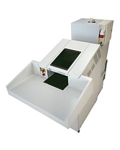 Ativa 130-Sheet Strip-Cut Shredder/Baler Combo, V4040S, White Glove Delivery