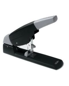 Swingline High-Capacity Heavy-Duty Stapler, Black