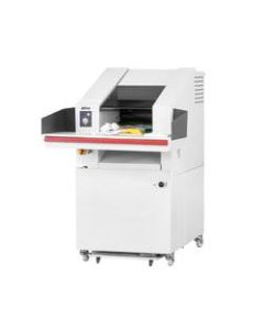 Ativa 650-Sheet Cross-Cut Shredder, V500C, White Glove Delivery