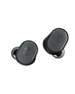 Skullcandy Sesh True Wireless Earbuds, Black