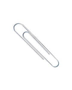 90% Recycled Paper Clips, Box Of 1,000 (AbilityOne 7510-00-161-4292)