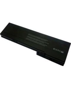 V7 Replacement Battery HP 2710P 6 CELL OEM# AH547AA HSTNN-W26C NBP6B17B1 436426-311 - For Tablet PC - Battery Rechargeable - 4000 mAh - 47.50 Wh - 10.8 V DC