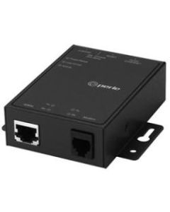 Perle IOLAN SDS1 DB25F 1-Port Secure Device Server - 1 x DB-25