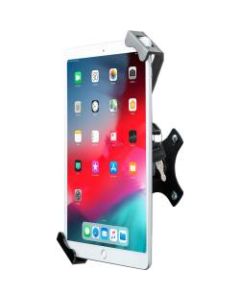 CTA Digital Compact Security Wall Mount For Tablets - 14in Screen Support - 1