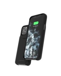 Mophie juice pack access Battery Case For Apple iPhone 11 Pro, Black, 401004411
