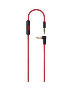 Beats by Dr. Dre Remote Talk Cable - for Headphone, iPhone, iPad, iPod, MacBook