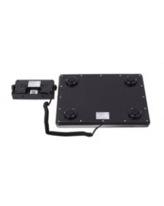 Brecknell PS330 Portable Digital Shipping Scale, 330-Lb/150Kg Capacity