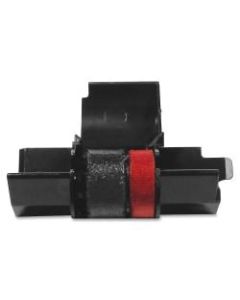 Victor IR-40T Ink Roller - Black, Red - 1 Each