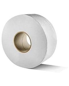 Karat 2-Ply Toilet Paper, 1,000ft Roll, White, Pack Of 6 Rolls
