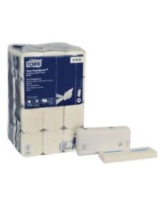 Tork PeakServe 1-Ply Continuous Paper Towels, 410 Sheets Per Pack, Case Of 12 Packs