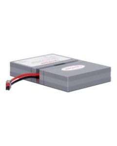 CyberPower RB0690X2A Replacement Battery Cartridge - 2 X 6 V / 9 Ah Sealed Lead-Acid Battery, 18MO Warranty