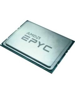 AMD EPYC 7002 (2nd Gen) 7352 Tetracosa-core (24 Core) 2.30 GHz Processor - OEM Pack - 128 MB L3 Cache - 12 MB L2 Cache - 64-bit Processing - 3.20 GHz Overclocking Speed - 7 nm - Socket SP3 - 155 W - 48 Threads