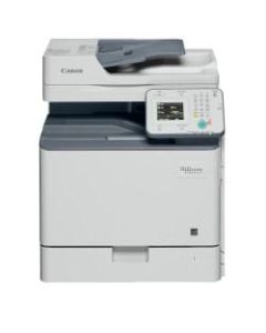 Canon imageCLASS MF810CDN Color Laser All-In-One Printer
