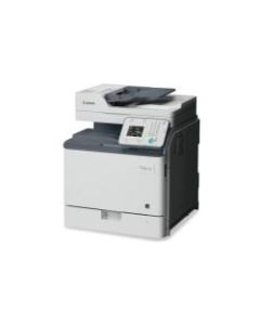 Canon imageCLASS MF800 MF820CDN Color Laser All-In-One Printer