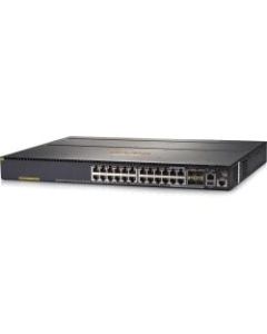 Aruba 2930M 24G POE+ with 1 - Slot Switch* - 2 Layer Supported