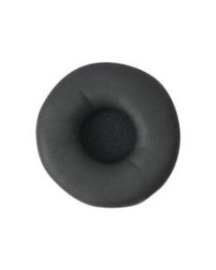 Jabra Ear Cushion - 10 Pack - Black - Leatherette