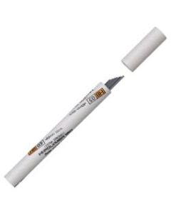 Pentel Premium Super Hi-Polymer Lead, 0.5 mm, HB, Medium, Tube Of 12