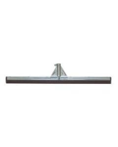 Unger Heavy-Duty Water Wand Foam Rubber Squeegee, 30in, Black