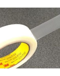 3M 862 Strapping Tape, 1in x 60 Yd., Case Of 12
