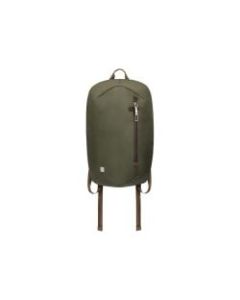 Moshi Hexa Lightweight Backpack - Forest Green for Laptops up to 15in